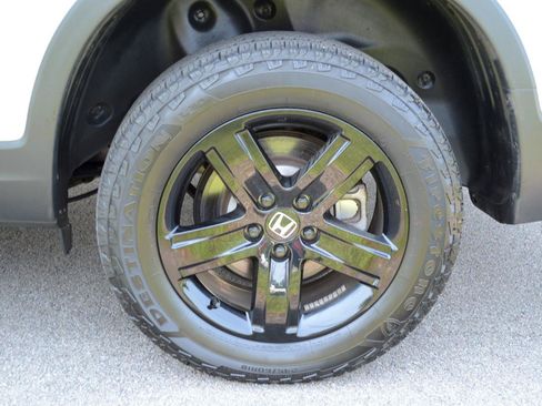 Used 2023 Honda Ridgeline Black Edition image 10