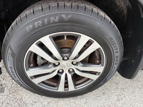 Used 2016 Honda Pilot EX image 14