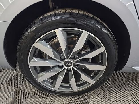 Used 2024 Audi A4 2.0T Premium AWD/4WD image 15