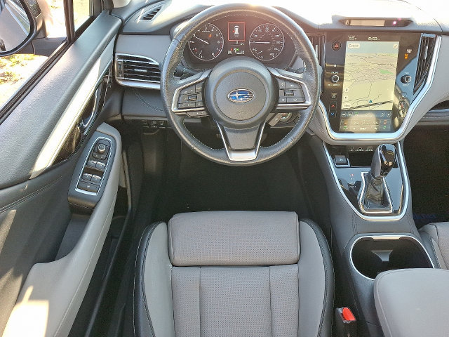 Used 2024 Subaru Outback Limited XT AWD/4WD image 12
