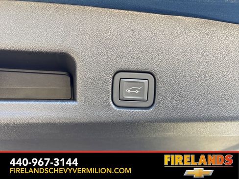 New 2026 Chevrolet Traverse LT w/ Driver Confidence Package image 57