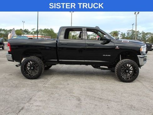 Used 2020 RAM 2500 Big Horn image 15