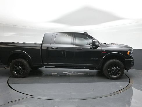Used 2024 RAM 2500 Limited AWD/4WD image 15