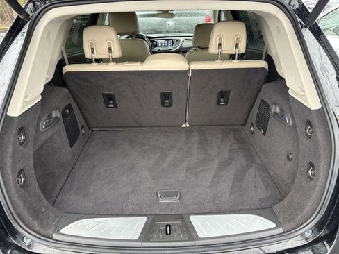 Used 2020 Buick Envision Essence image 25