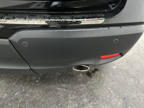 New 2026 Subaru Ascent Bronze Edition image 13