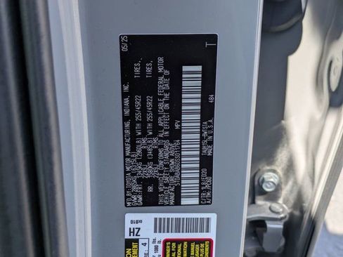 Used 2025 Lexus TX 500h AWD w/ Technology Package image 34