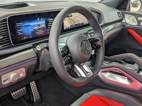 New 2026 Mercedes-Benz GLE 53 AMG 4MATIC image 3