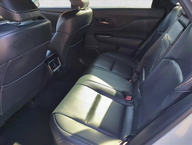 Certified 2026 Toyota Crown Signia w/ Advanced Technology Package AWD/4WD image 10