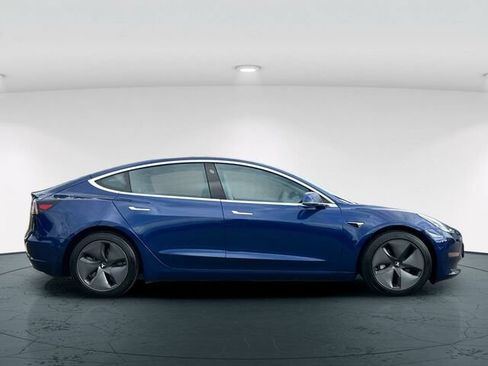 Used 2020 Tesla Model 3 Long Range AWD/4WD image 7