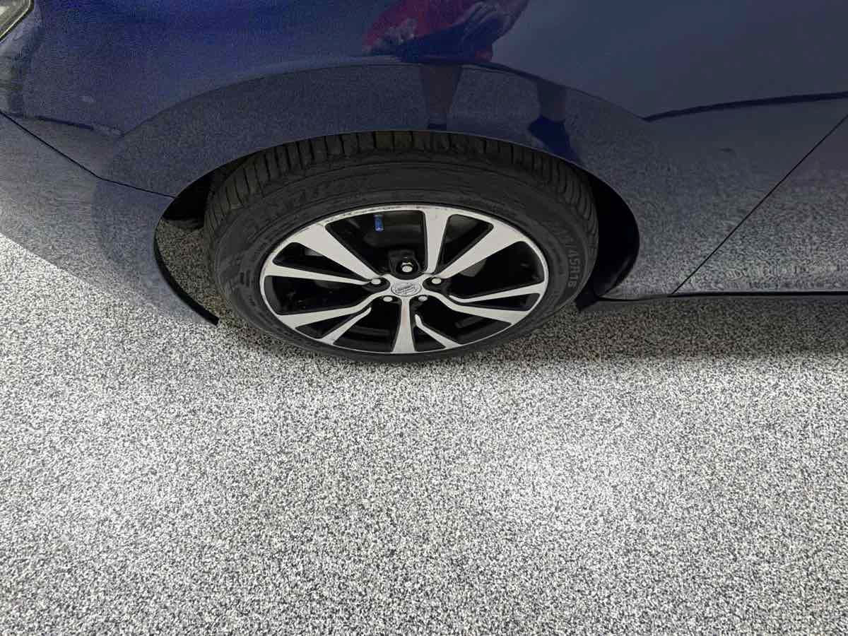Used 2018 Nissan Maxima 3.5 SV FWD image 37