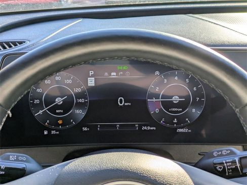 Used 2024 Kia Sportage X-Pro Prestige image 22