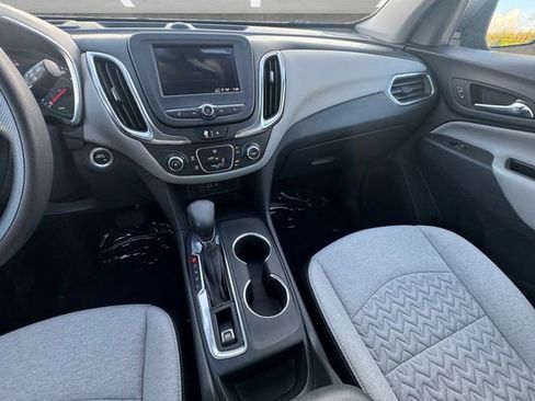 Used 2022 Chevrolet Equinox LS FWD image 3