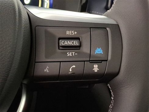 New 2026 INFINITI QX60 Sport w/ Dark Cargo Package image 21