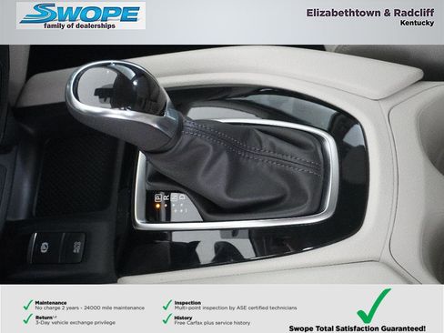 Used 2022 Nissan Rogue Sport SL AWD/4WD image 25