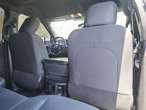 Used 2021 RAM 2500 Tradesman AWD/4WD image 16