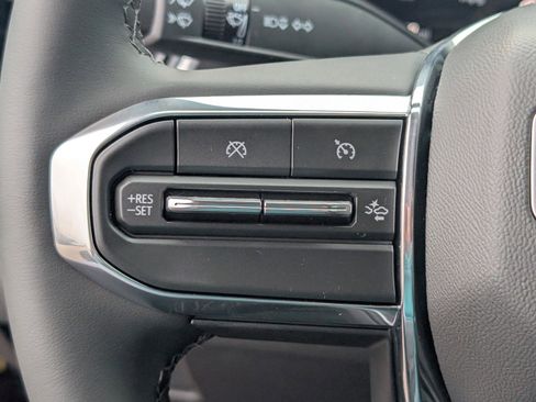 New 2026 GMC Canyon Elevation w/ Convenience Package image 18