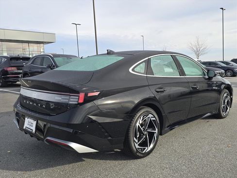 New 2026 Hyundai Sonata SEL image 3