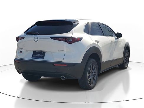 Certified 2023 MAZDA CX-30 AWD 2.5 S image 4
