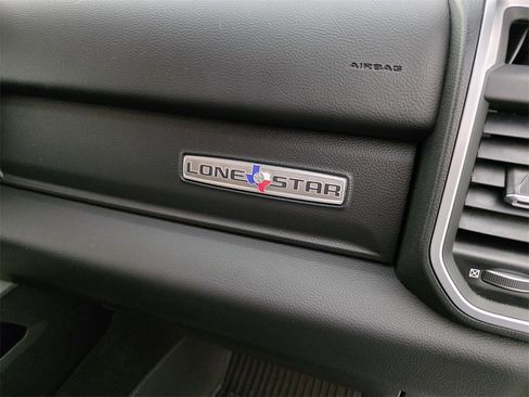 Certified 2022 RAM 1500 Lone Star image 36
