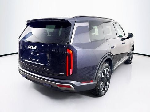 New 2027 Kia Telluride S image 5