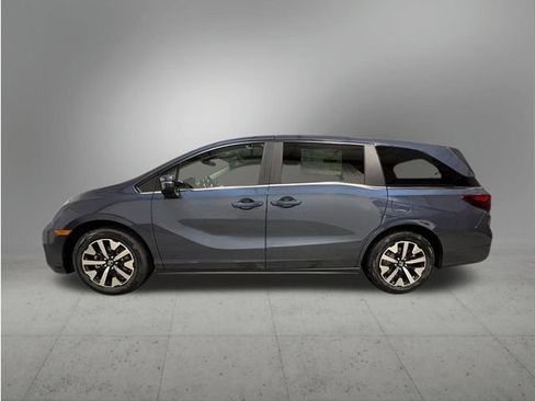 New 2026 Honda Odyssey EX-L image 2