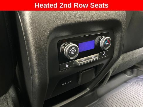 Certified 2026 Buick Enclave Avenir w/ Super Cruise Package AWD/4WD image 13