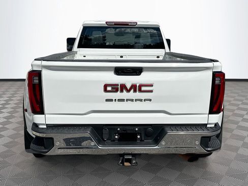 Used 2024 GMC Sierra 3500 Pro w/ Fleet Convenience Package RWD image 7