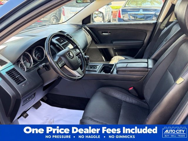 Used 2014 MAZDA CX-9 Touring AWD/4WD image 28