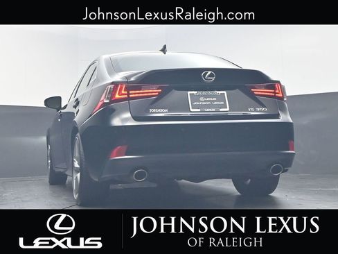 Used 2014 Lexus IS 350 image 21