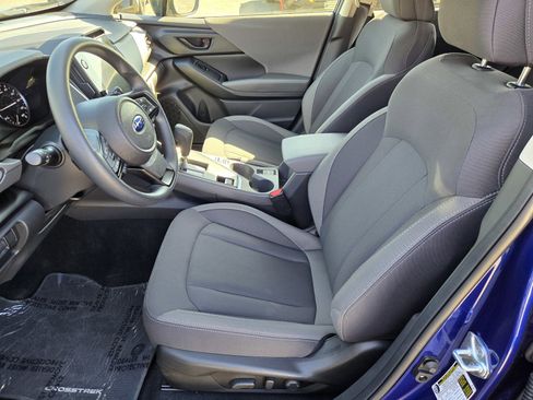 Used 2025 Subaru Crosstrek 2.0i Premium AWD/4WD image 13