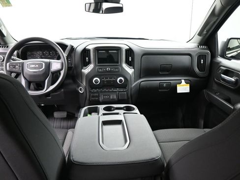 New 2026 GMC Sierra 1500 Pro w/ Pro Value Package image 19