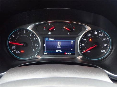 Certified 2024 Chevrolet Equinox LT image 25