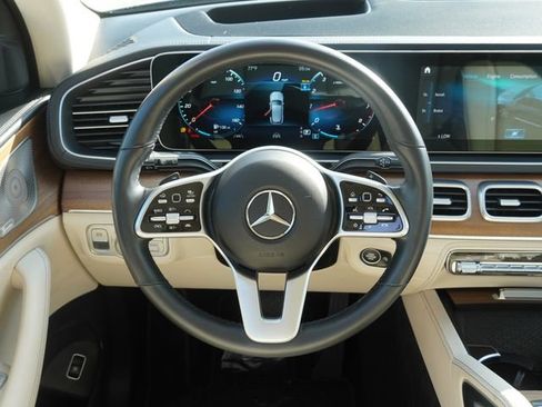 Used 2023 Mercedes-Benz GLE 350 image 17
