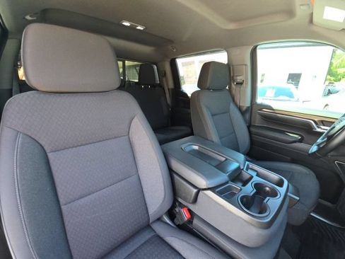 Used 2023 Chevrolet Silverado 1500 LT w/ Convenience Package II AWD/4WD image 21