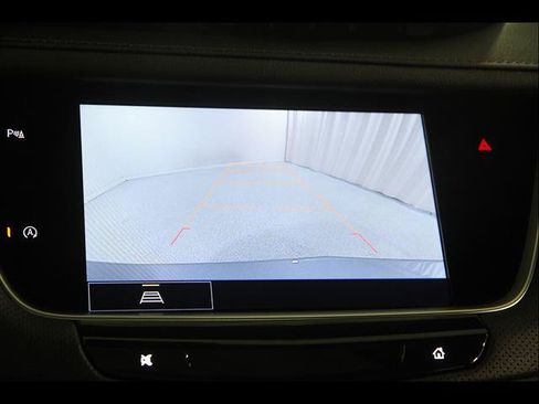 Used 2023 Cadillac XT5 Premium Luxury AWD/4WD image 15