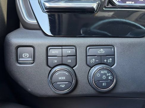 Used 2024 Chevrolet Silverado 1500 RST w/ All Star Edition Plus AWD/4WD image 14