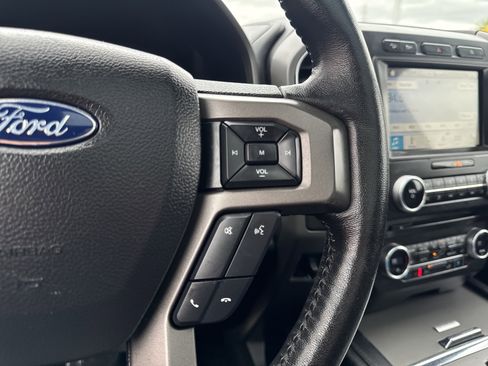 Used 2018 Ford Expedition XLT w/ Equipment Group 202A AWD/4WD image 22