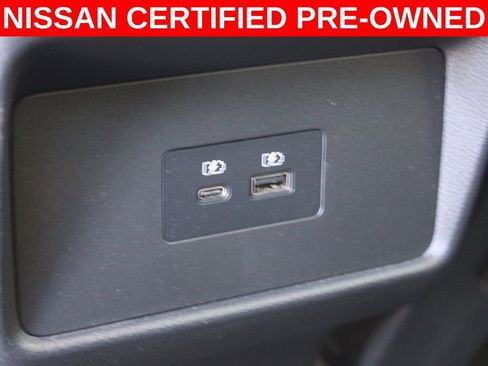 Certified 2023 Nissan Rogue SV image 29