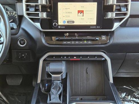 Certified 2023 Toyota Tundra SR5 w/ SR5 Convenience Package image 14