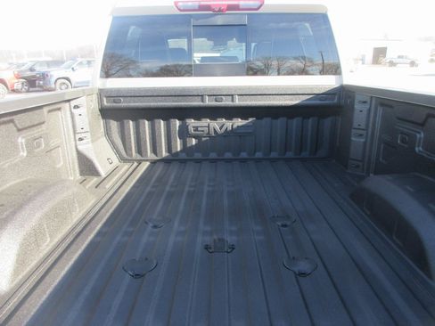 New 2026 GMC Sierra 2500 AT4X w/ AT4X AEV Edition image 7