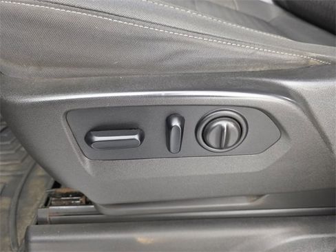 Used 2021 Chevrolet Silverado 3500 LT w/ Convenience Package image 21