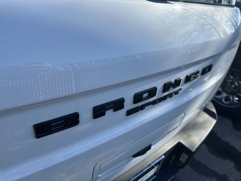 Used 2021 Ford Bronco Sport image 5