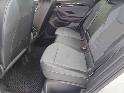 New 2026 Volkswagen Tiguan SE R-Line AWD/4WD image 20