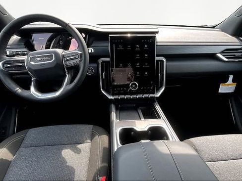 New 2025 GMC Acadia Elevation w/ Black Edition image 6