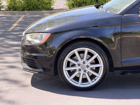 Used 2016 Audi A3 1.8T Premium image 11