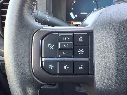 Used 2024 Ford F150 XLT w/ Equipment Group 302A MID image 26