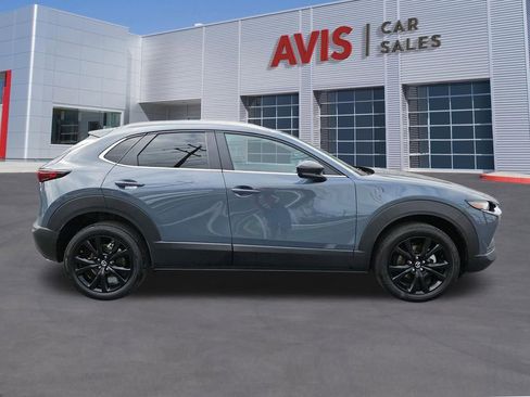 Used 2025 MAZDA CX-30 AWD 2.5 S w/ Preferred Package image 7