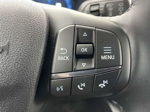 New 2025 Ford Bronco Sport Outer Banks AWD/4WD image 20