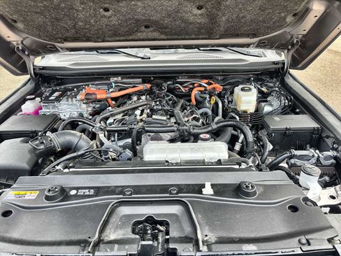 Used 2025 Toyota Land Cruiser AWD/4WD image 13
