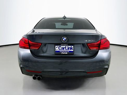 Used 2018 BMW 430i Coupe RWD image 7